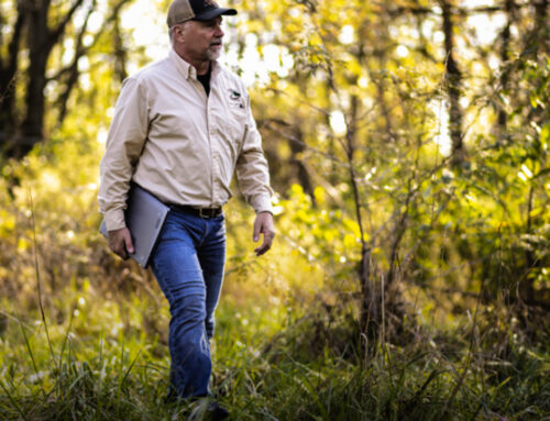 Tom James Press Release