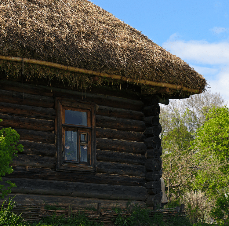 Rural Homes