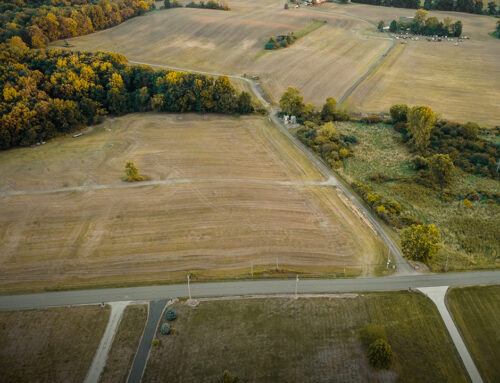 Rural Land in Ohio: The Right Fit