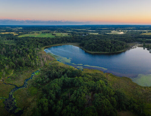 Why It’s Time To Buy Rural Land in Wisconsin