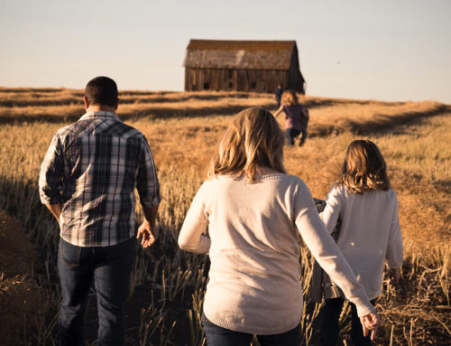 5 Ways to Enjoy Family Time Outdoors