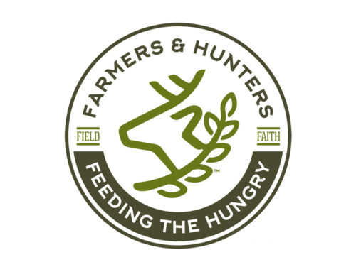 Farmers and Hunters Feeding the Hungry