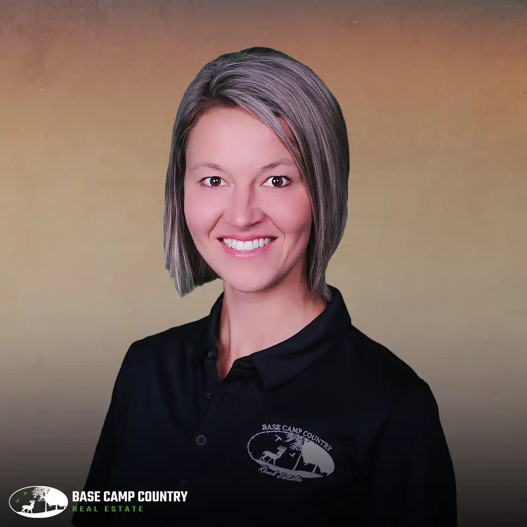 Cassie Hubanks Wisconsin Land Professional