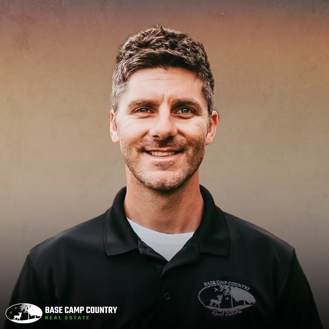 Cody Dirnberger Missouri Land Professional