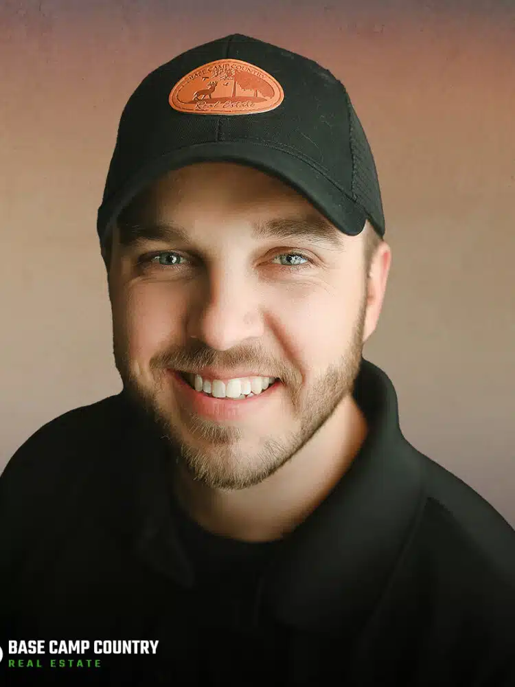 Wess Gall - Minnesota Land Professional