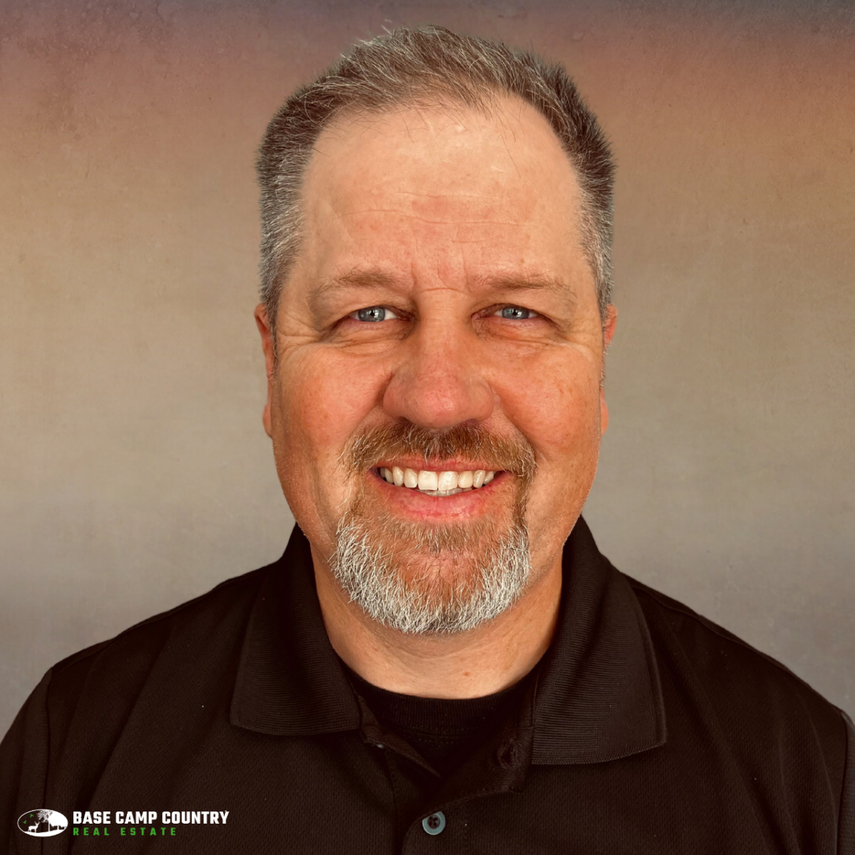 Agent Brian Hoppe Base Camp Country