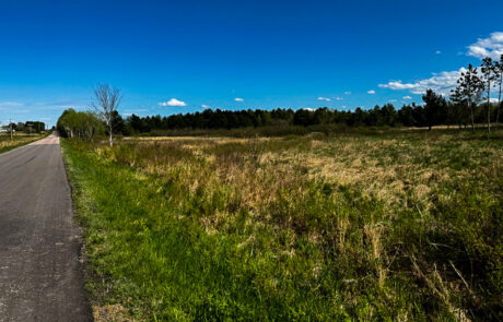Rural property for sale in Clark County, WI