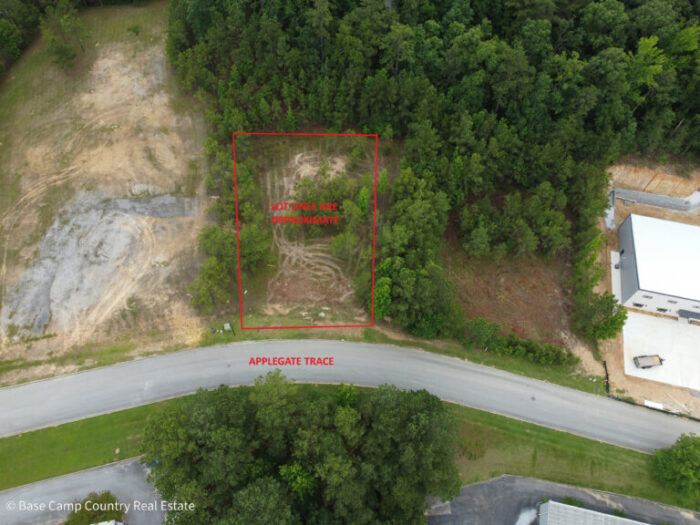 Rural Land For Sale | Base Camp Country Real Estate